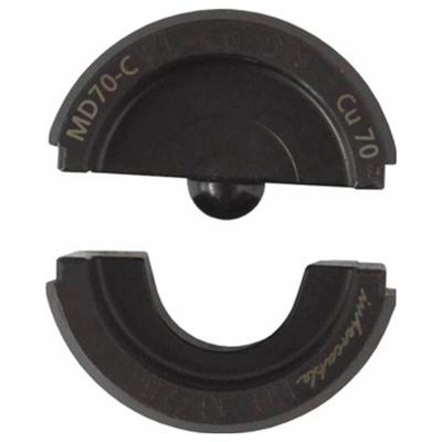 Intercable MD35-C 706354 Inzetstuk voor doornpers 35.00 mm² (max)