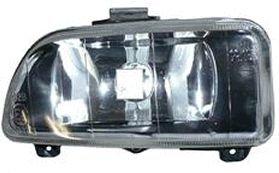 Mistlamp rechts vanaf bouwjaar 2e maand 1996+ H1 1825998 Mistlamp rechts vanaf bouwjaar 2e maand 1996+ H1 1825998