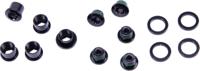 TRUVATIV kettingbladbout chain wheel screws m8,5 steel - thumbnail