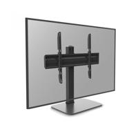 CavusCAV-TS010 TV tafelstandaard basic medium 37" - 55'' TV standaard Zwart - thumbnail