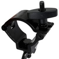 Innox ALA HC50BK halfcoupler voor truss-buis - thumbnail