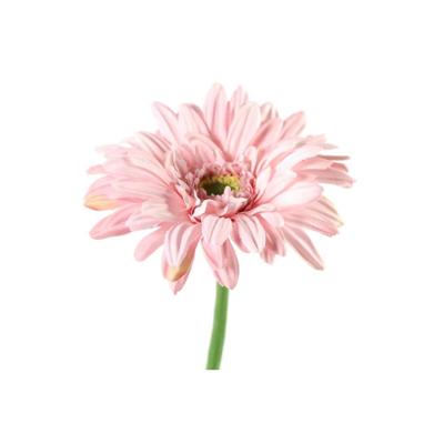 Decostar zijdebloem gerbera leanne 60 cm roze Decostar zijdebloem gerbera leanne 60 cm roze