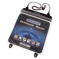 Ortlieb Waterproof Hoes Kaarthouder 35x50cm - Transparant - thumbnail