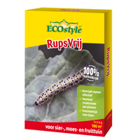 Ecostyle Rupsvrij delfin 3x 2.5g - thumbnail
