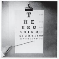 Hindsight Is 20/20, My Freind - CD (0881970007721) - thumbnail