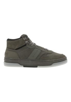 Björn Borg Sneakers T2300 Mid Nub M 0100 2242 635710 Grijs-41 maat 41