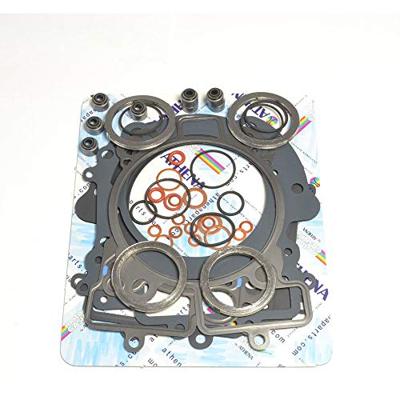 ATHENA Headset engine 950/990 adventure 02-09
