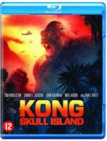 Kong Skull Island - thumbnail