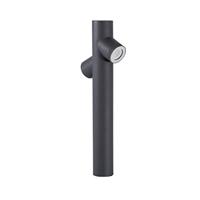 Lyora Design tuinlampRamo grijs dubbel - 9291703 - thumbnail