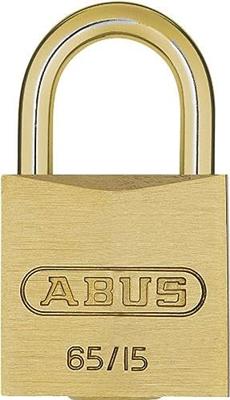 ABUS Hangslot 65Mb/15 Ka 152 - 65MB/15 KA 152 - 65MB/15 KA 152