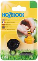 Hozelock 2299 Set reserve O-ringen aansluiting - thumbnail