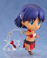 Nadia: The Secret of Blue Water Nendoroid - Nadia 30th Anniversary - thumbnail