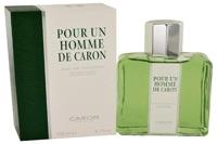Caron Pour Un Homme De Caron Eau de Toilette Spray 200 ml Heren - thumbnail