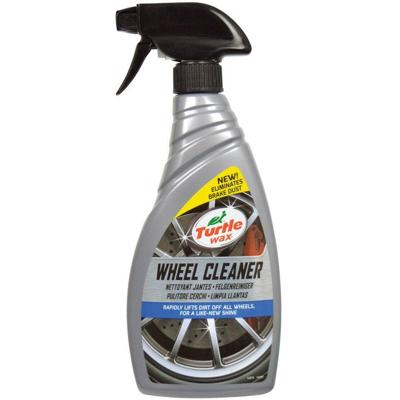 Fource Turtle wax fg7446/52879 wheel cleaner velgenreiniger 500 ml.