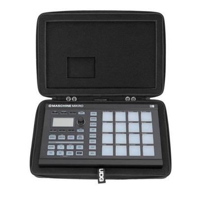 UDG Creator NI Maschine Mikro MK2 Hardcase Black