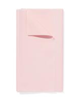 HEMA Tafelkleed 200x138cm roze - thumbnail