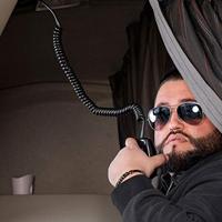 Midland M-30 C1313 CB-radio - thumbnail
