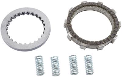 TRW koppeling super kit clutch super kit, msk102