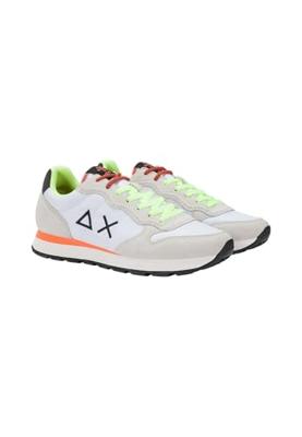 SUN68 Tom Fluo Z36102_01 Wit-44 maat 44
