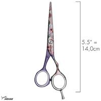 Jaguar Scissors Jaguart Knipschaar Magic Garden 5.5 - thumbnail