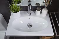 Stopverf Ceys Nagellak met behandeling - thumbnail