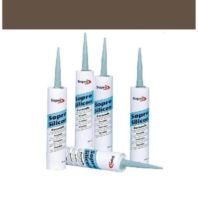 Sopro Keramiek Kit Siliconen 310ml Balibruin nr 59 Sopro Sopro Keramiek Kit Siliconen 310ml Balibruin nr 59 Sopro