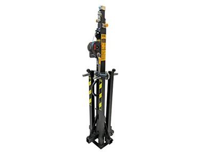 BLOCK AND BLOCK SIGMA-40 Truss lifter 150kg 4.7m - thumbnail