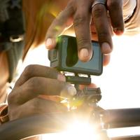 GoPro Magnetic Latch Mount HERO13 - thumbnail