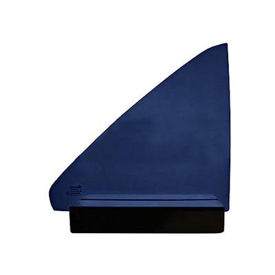 Zonweringsfolie Foliatec FO16050 Zwart