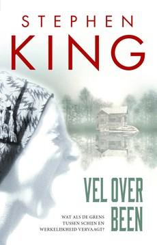 Vel over been - Stephen King - ebook