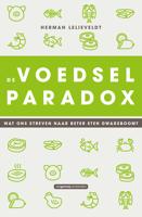 De voedselparadox - Herman Lelieveldt - ebook - thumbnail