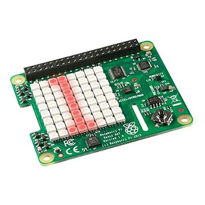 Raspberry Pi® Sense Hat