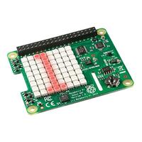 Raspberry Pi® Sense Hat Raspberry Pi uitbreidingsprintplaat - thumbnail
