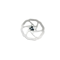 Zoom remschijf 180mm 6 gaats - thumbnail