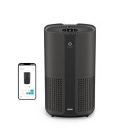 Duux Bright 2 Smart air purifier Luchtreiniger Zwart - thumbnail