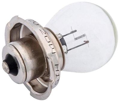SPAHN koplamp gloeilamp headlight bulb 12v 20w p26s