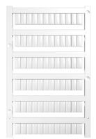 Weidmüller 1792000000 Wit 720 stuk(s) - thumbnail