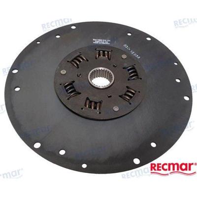 REPUESTOS MOTORES REC841893 - DAMPER VIBRATION 841893/824991 Max 425Nm