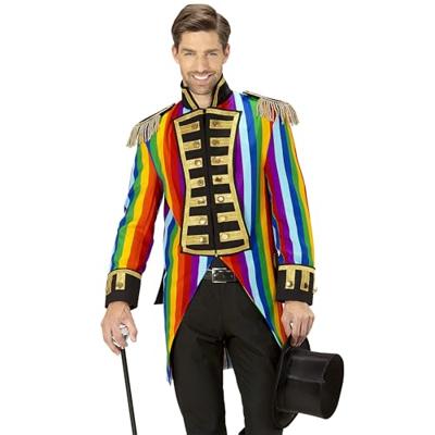 Frackjas regenboog heren