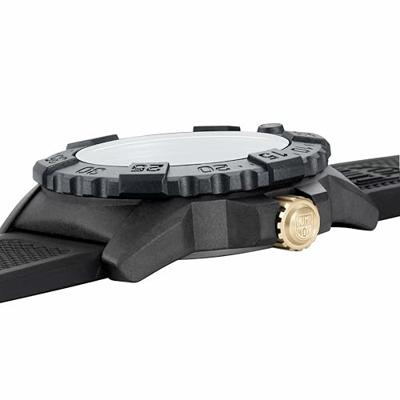 Luminox XS.3508.GOLD (Ø 45 mm) Heren horloge