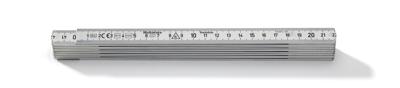 Hultafors Duimstok A 59 2m 10-delig - HU150003
