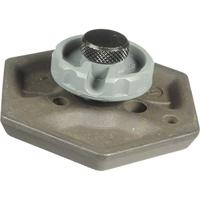 Manfrotto 030-14 Adapter Plate - thumbnail