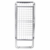 Strijkplankhoes JATA HTEN2375 * Grijs - thumbnail