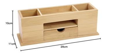 SpeaKa Professional SP-BDO-0012 SP-11019160 Bureau organizer Aantal vakken: 5 - thumbnail
