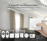 MiBoxer LED inbouw dimmer module geschikt voor pulsschakelaar - LED0299 - thumbnail