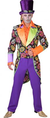 Day of death slipjas