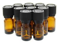 Volatile Druppelaar met 10 flesjes van 5ml 1 Stuks - thumbnail