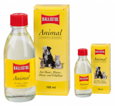 Ballistol Animal, 2 x 100 ml Ballistol Animal, 2 x 100 ml