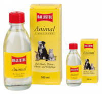 Ballistol Animal, 2 x 100 ml - thumbnail