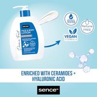Sence Face & Body Lotion - thumbnail